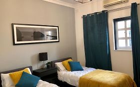 Desert Rose Quiet House 3Km Away From Airport